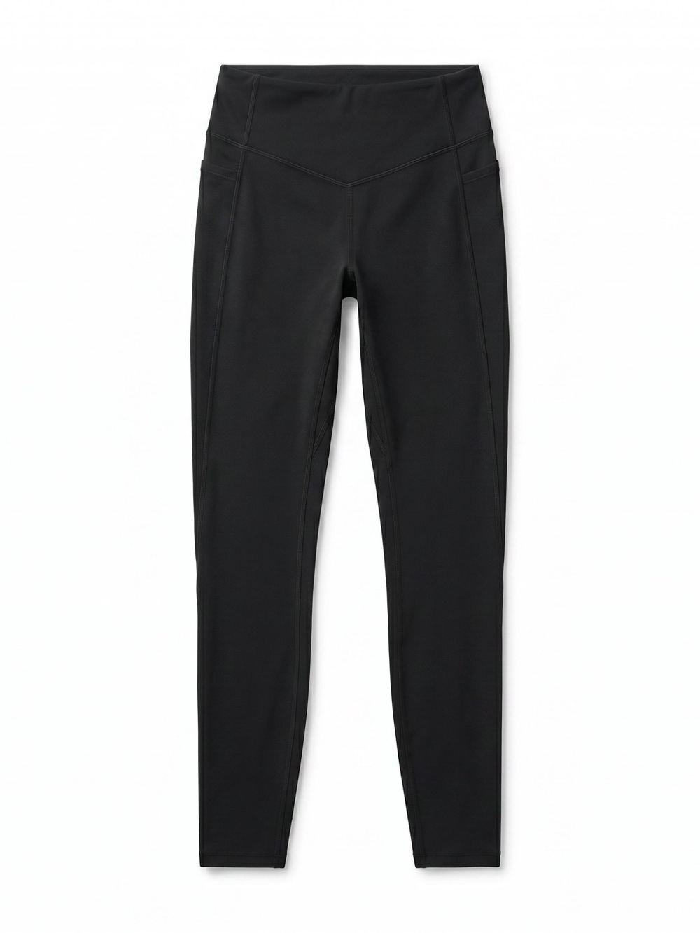 Halara High-Waist Black Butt Lift Butt Cinch Performance Leggings Size Medium